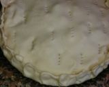 Foto del paso 4 de la receta: Tarta de zapallitos