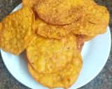 મસાલા ફરસી પૂરી (masala farsi puri) રેસીપી સ્ટેપ2ફોટો