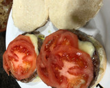 Foto del paso 5 de la receta: Hamburguesas de ternera