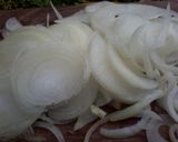 Foto del paso 1 de la receta: Pan de cebollas
