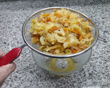 Foto del paso 8 de la receta: Rollitos de primavera