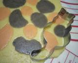 Calico Cat Cookies recipe step 5 photo