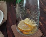 Foto langkah ke 1 dari resep Detox Drink.
