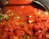 Rigatoni with Ground Turkey recipe step 3 photo