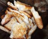Homemade breadcrumbs recipe step 2 photo