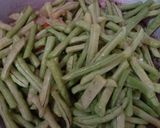 Foto langkah ke 2 dari resep Tumis Kacang Panjang.