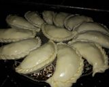 Foto del paso 4 de la receta: Empanadas de pollo! Riquísimas🔥