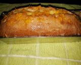 Foto del paso 4 de la receta: Budín de naranja🍊💖