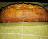 Foto del paso 4 de la receta: Budín de naranja🍊💖