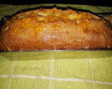 Foto del paso 4 de la receta: Budín de naranja🍊💖