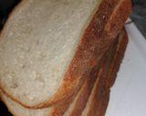 Tojásos szendvics recept fázis 1 fotója