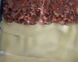 Foto del paso 5 de la receta: Lasaña súper gratinada