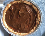 Foto del paso 3 de la receta: Tarta tofi