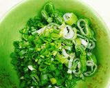 Hình bước làm 2 của món Canh đu đủ hầm