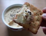 รูปขั้นตอนการทำที่ 3 ของ ถั่วลูกไก่บดรสมิโซะ (Chickpea Miso Paste)