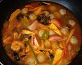 Foto langkah ke 4 dari resep Tom Yum ala Rumahan.