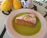 Foto del paso 6 de la receta: Bizcocho de aceite oliva, limón y anís
