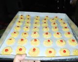 Foto langkah ke 5 dari resep Semprit strawberry 🍓.