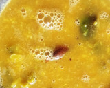 கத்திரிக்காய் முருங்கைக்காய் சாம்பார்(sambar recipe in tamil) ரெசிபி ஸ்டேப் 3 புகைப்படம்