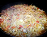 Foto del paso 16 de la receta: Guiso griego de col blanco y costillas de cerdo