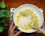 Kölesfasírt recept fázis 1 fotója