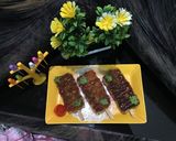 A picture of step 7 of Fish Cutlets   🍤🐠🐟🐬🐳🐋.