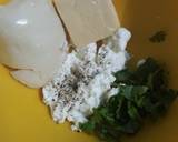 Brinjal rolls in marinara sauce recipe step 4 photo