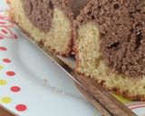 Foto del paso 9 de la receta: Budín con aceite y sus secretos