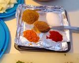 Malka masoor recipe step 1 photo