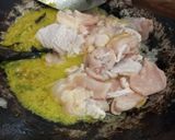 Foto langkah ke 3 dari resep Ayam Fillet Bakar Madu.