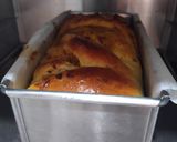Foto langkah ke 9 dari resep Pizza babka.