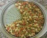 Foto del paso 5 de la receta: Fajitas de pollo