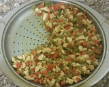 Foto del paso 5 de la receta: Fajitas de pollo