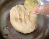 Foto langkah ke 3 dari resep Bakpao Ayam (No Mixer).