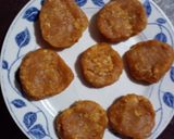 Foto del paso 3 de la receta: Galletitas (mazapán) puro Maní * con Huevo en polvo