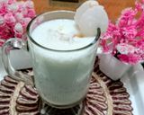 रिफ्रेशिंग लीची स्मूदी 10 मिनिट में तैयार रेसिपी चरण 5 फोटो