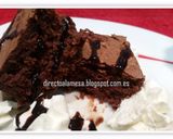 Foto del paso 11 de la receta Brownie de Merce
