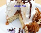 Foto del paso 5 de la receta: El más fácil de los postres