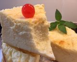 Foto del paso 16 de la receta: Tarta de yogur Turca, sin azúcar