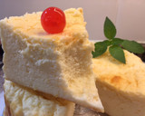 Foto del paso 16 de la receta: Tarta de yogur Turca, sin azúcar