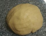 Foto del paso 2 de la receta: Galletitas navideñas de jengibre y canela