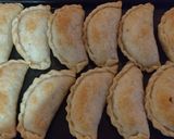 Foto del paso 6 de la receta: 🥟Empanada de pejerrey 🐟👩‍🍳