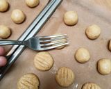 Foto langkah ke 6 dari resep Coconut Cookies.