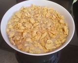 Foto del paso 1 de la receta: Berenjenas rellenas vegetarianas exprés con soja texturizada