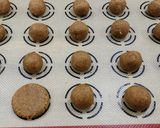 Foto del paso 4 de la receta: 🎀🎄Galletitas especiadas para regalar 🎀Canela, naranja y miel; aromas navideños 🎄🎀