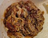 Foto langkah ke 5 dari resep Marinasi Beef Slice.