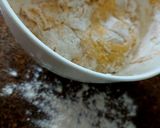 Foto do passo 10 de Pão de cenoura caseiro e fofinho - receita fácil e deliciosa