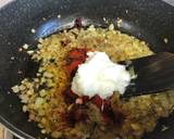 Methi paneer recipe step 5 photo