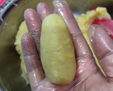Foto langkah ke 3 dari resep 214. Kroket Kentang Telur.
