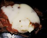 Foto del paso 2 de la receta: Matambre a la pizza